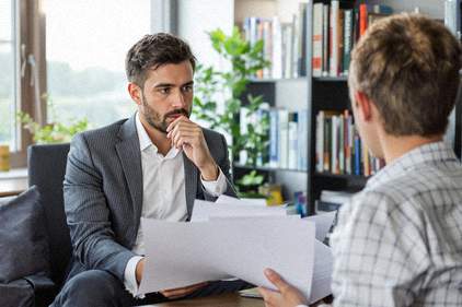 Psychology expert consultation